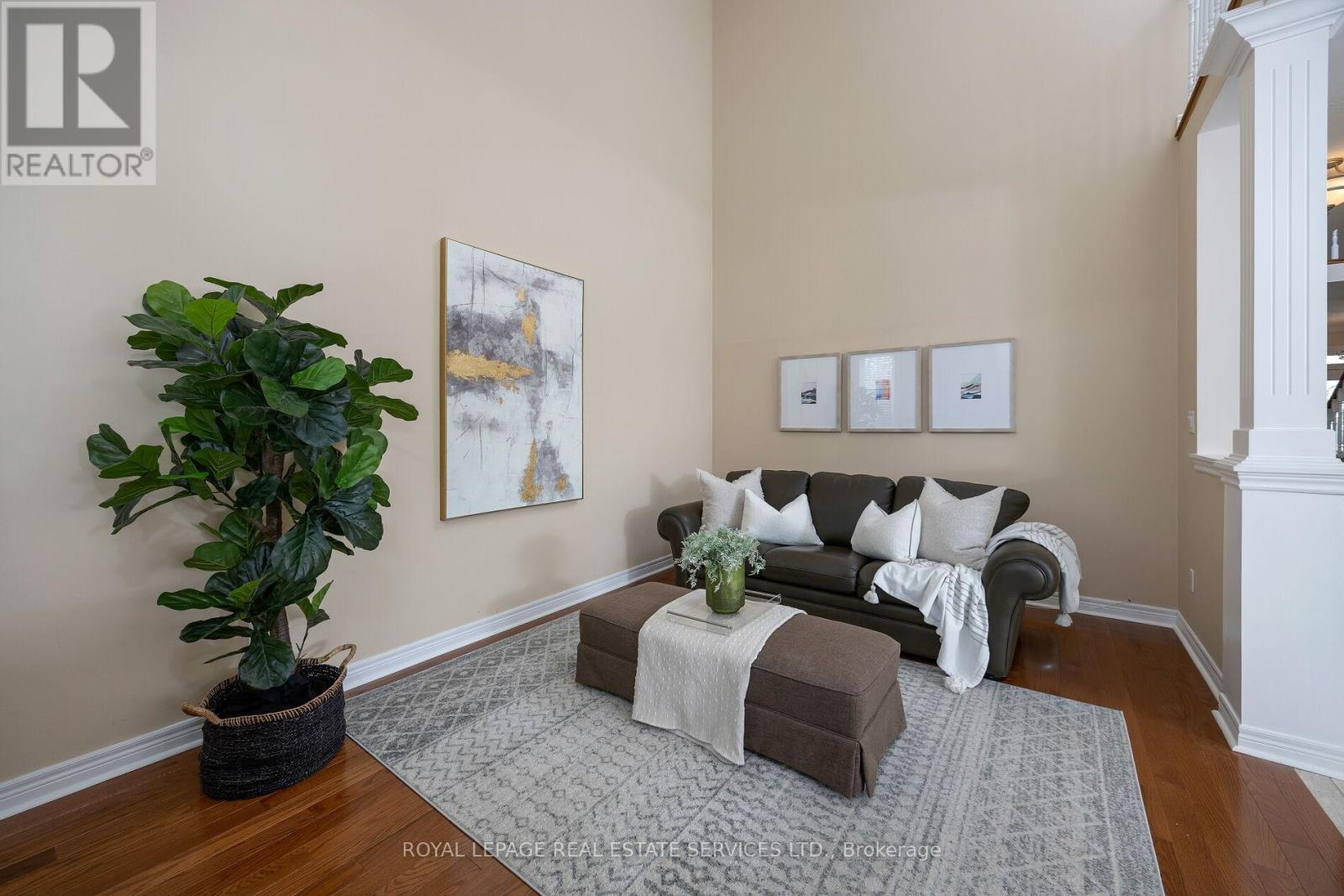 2145 Woodgate Drive, Oakville, Ontario  L6M 4E1 - Photo 16 - W12204041