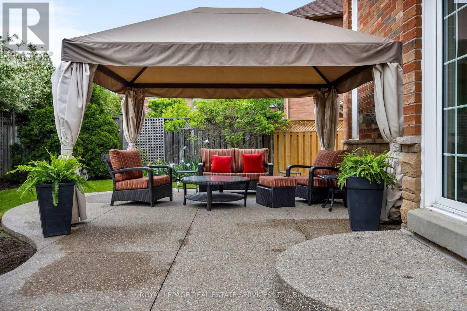2145 Woodgate Drive, Oakville, Ontario  L6M 4E1 - Photo 42 - W12204041