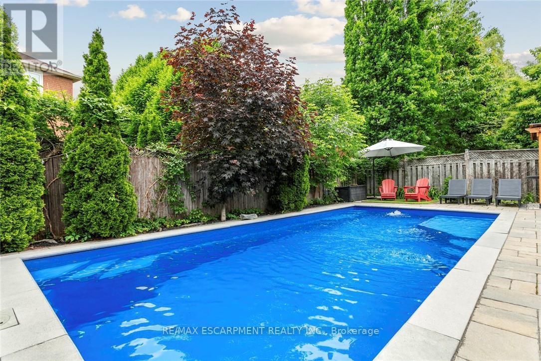 2143 Brays Lane, Oakville, Ontario  L6M 2T2 - Photo 1 - W12204044