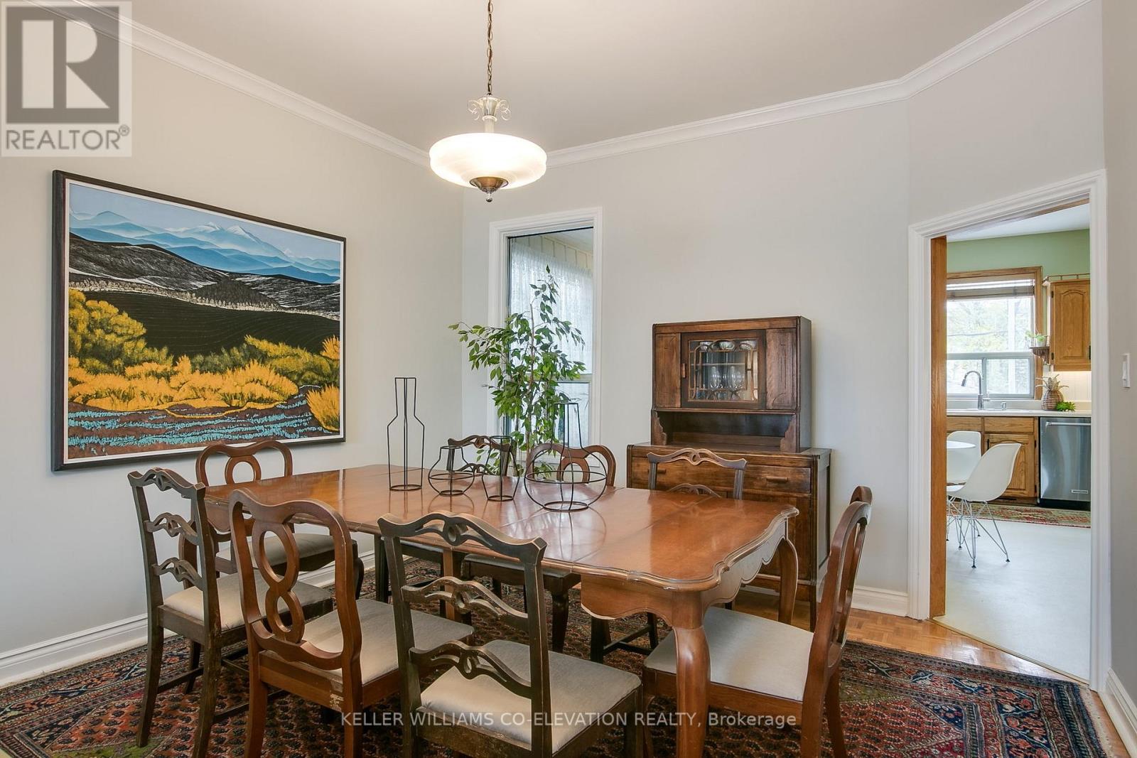 165 Galley Avenue, Toronto, Ontario  M6R 1H3 - Photo 10 - W12204051
