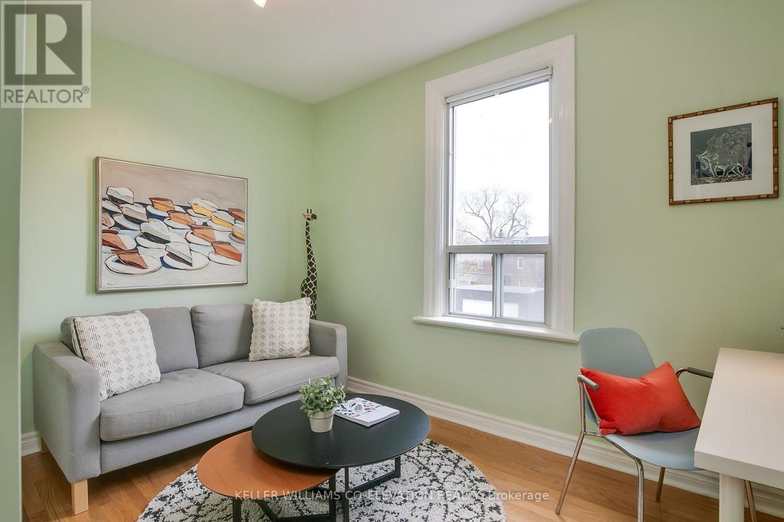 165 Galley Avenue, Toronto, Ontario  M6R 1H3 - Photo 18 - W12204051
