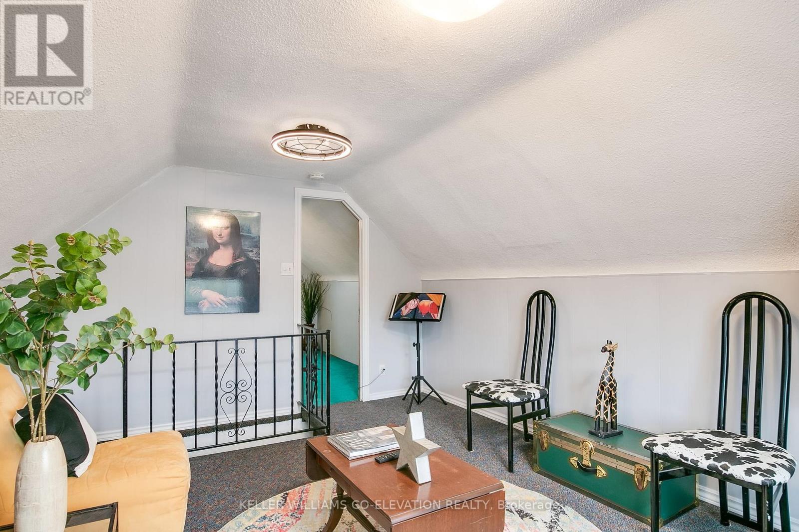 165 Galley Avenue, Toronto, Ontario  M6R 1H3 - Photo 27 - W12204051
