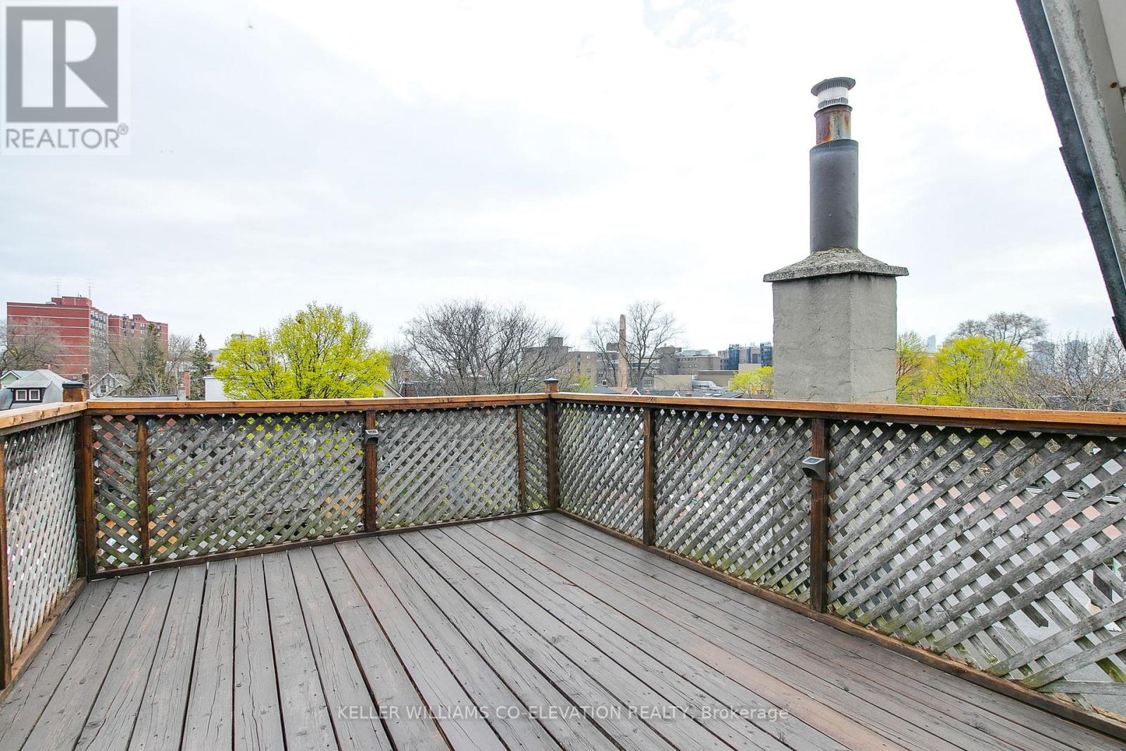165 Galley Avenue, Toronto, Ontario  M6R 1H3 - Photo 31 - W12204051