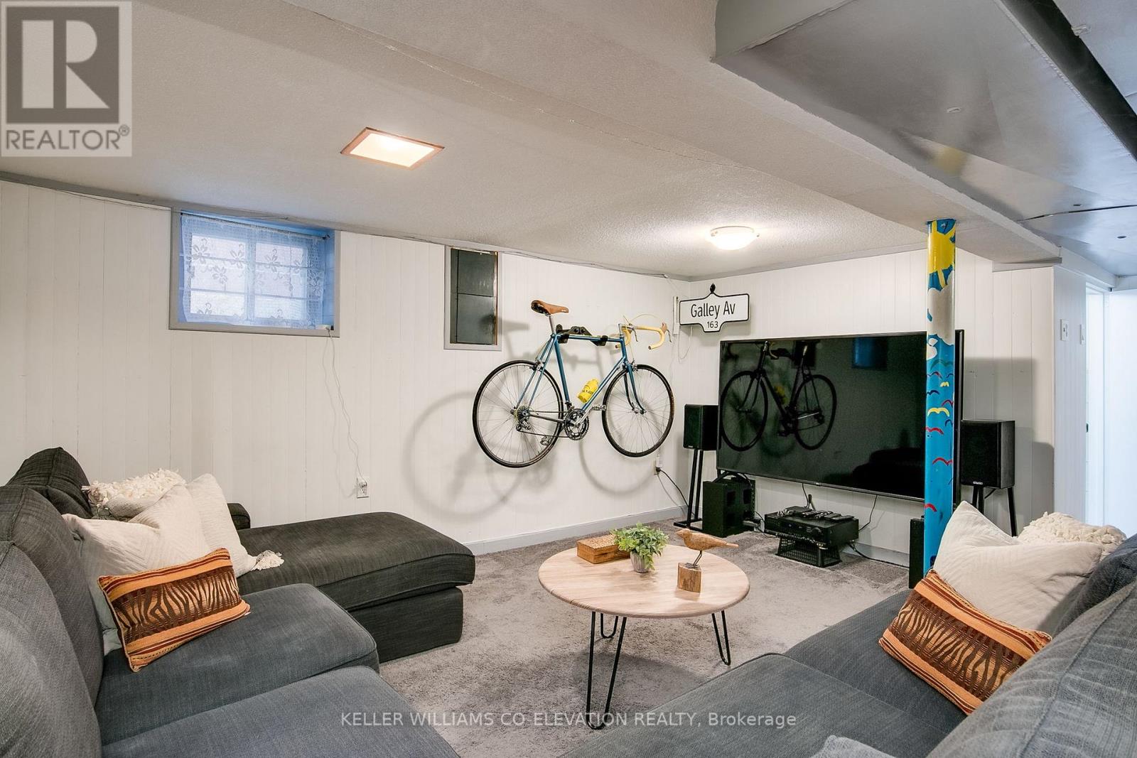 165 Galley Avenue, Toronto, Ontario  M6R 1H3 - Photo 34 - W12204051