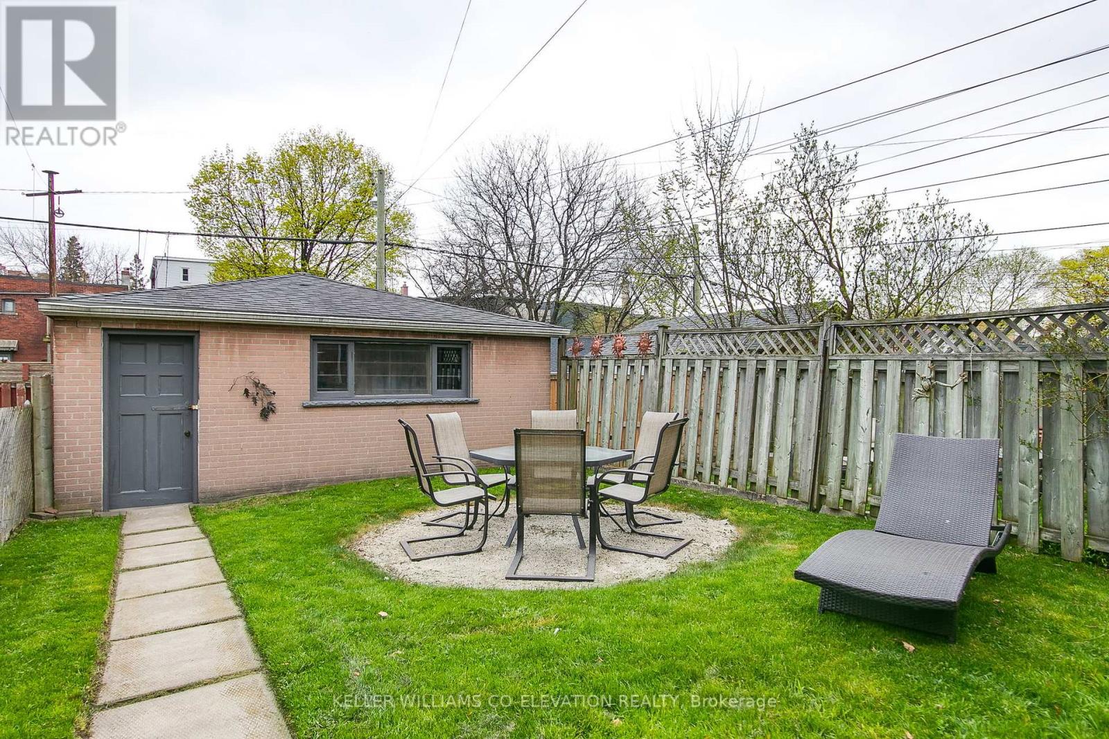 165 Galley Avenue, Toronto, Ontario  M6R 1H3 - Photo 39 - W12204051
