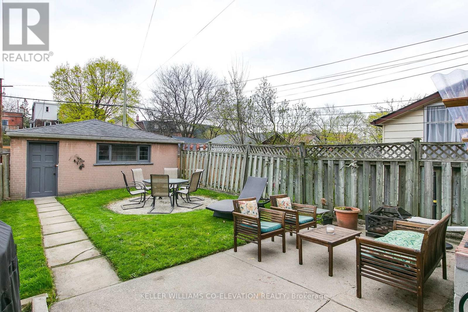 165 Galley Avenue, Toronto, Ontario  M6R 1H3 - Photo 40 - W12204051