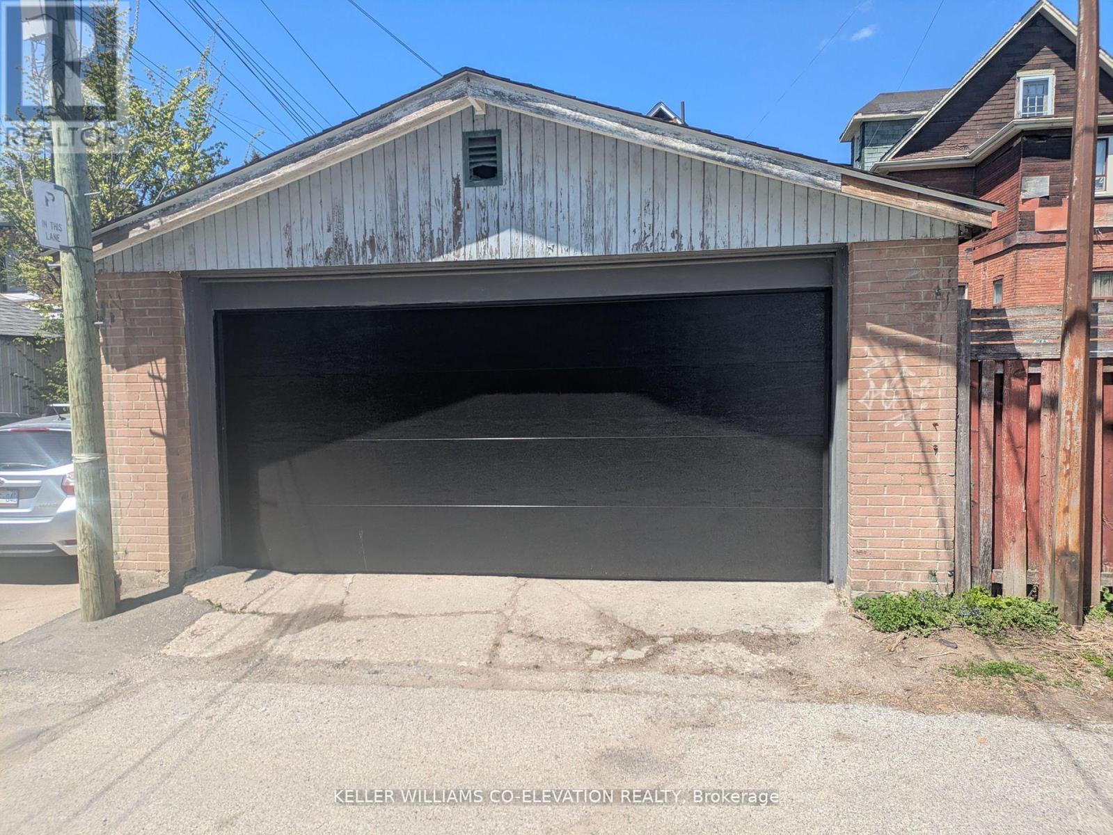 165 Galley Avenue, Toronto, Ontario  M6R 1H3 - Photo 47 - W12204051