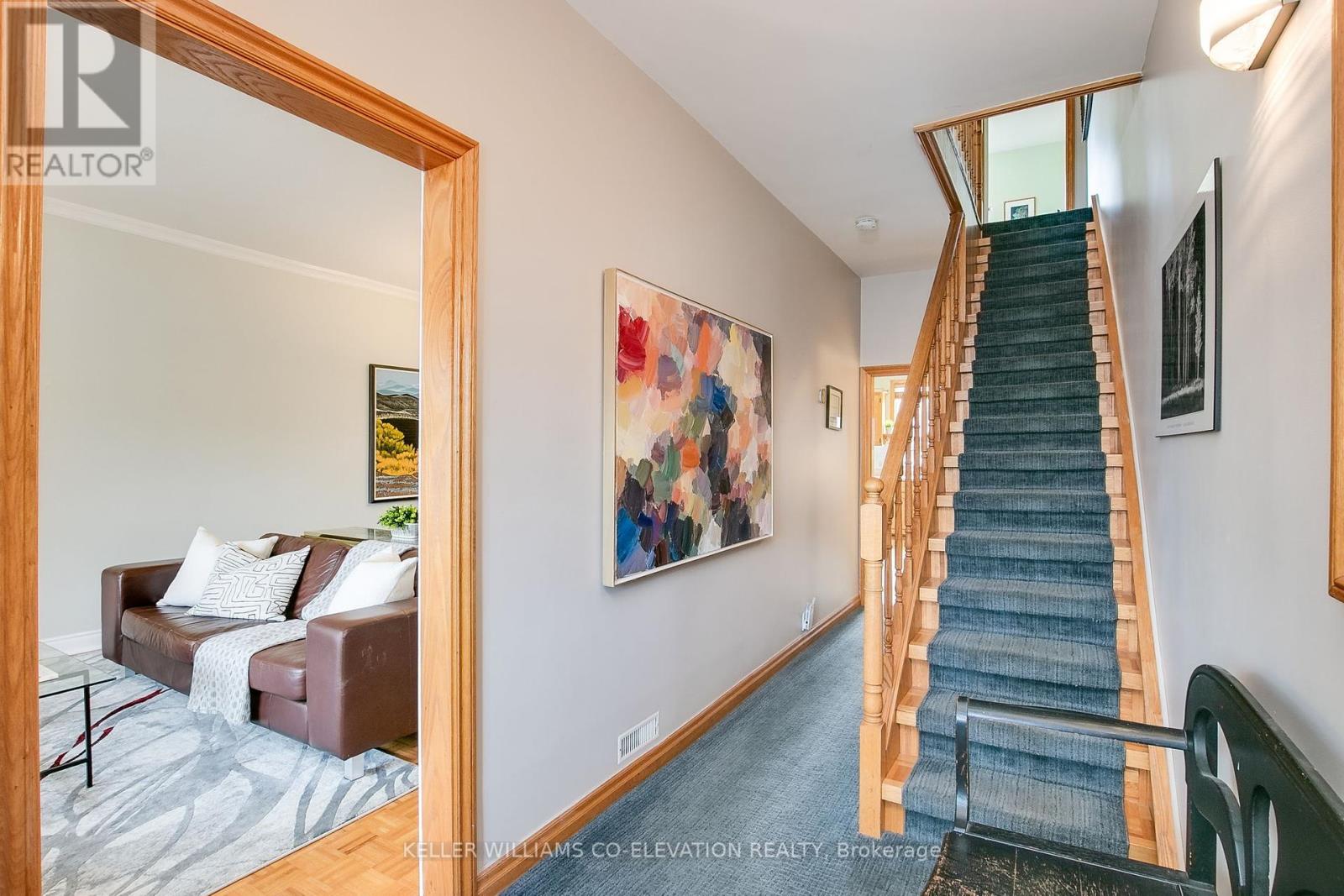 165 Galley Avenue, Toronto, Ontario  M6R 1H3 - Photo 5 - W12204051