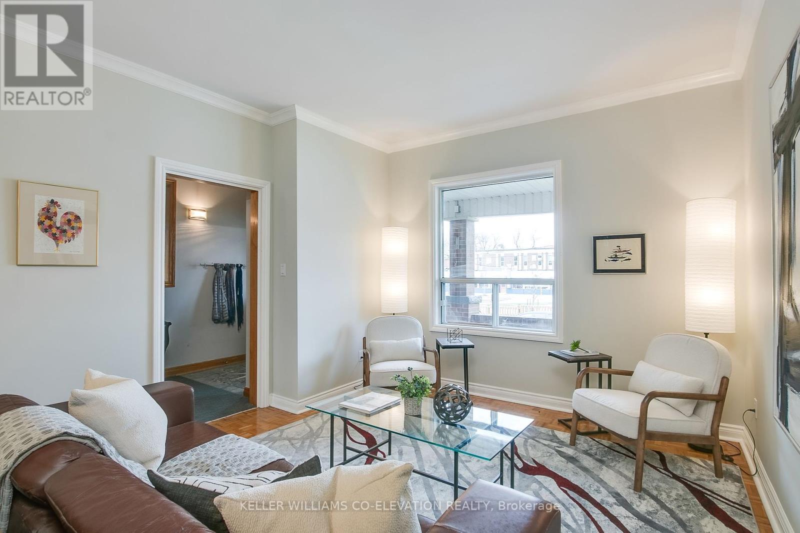 165 Galley Avenue, Toronto, Ontario  M6R 1H3 - Photo 8 - W12204051