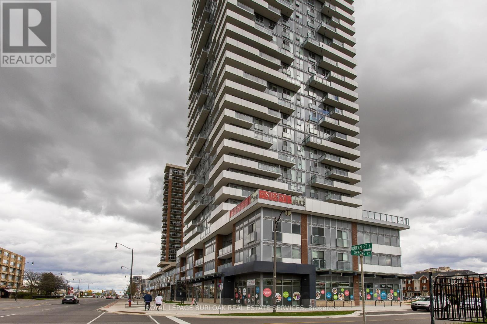 Property at 602 - 215 QUEEN STREET E image 2