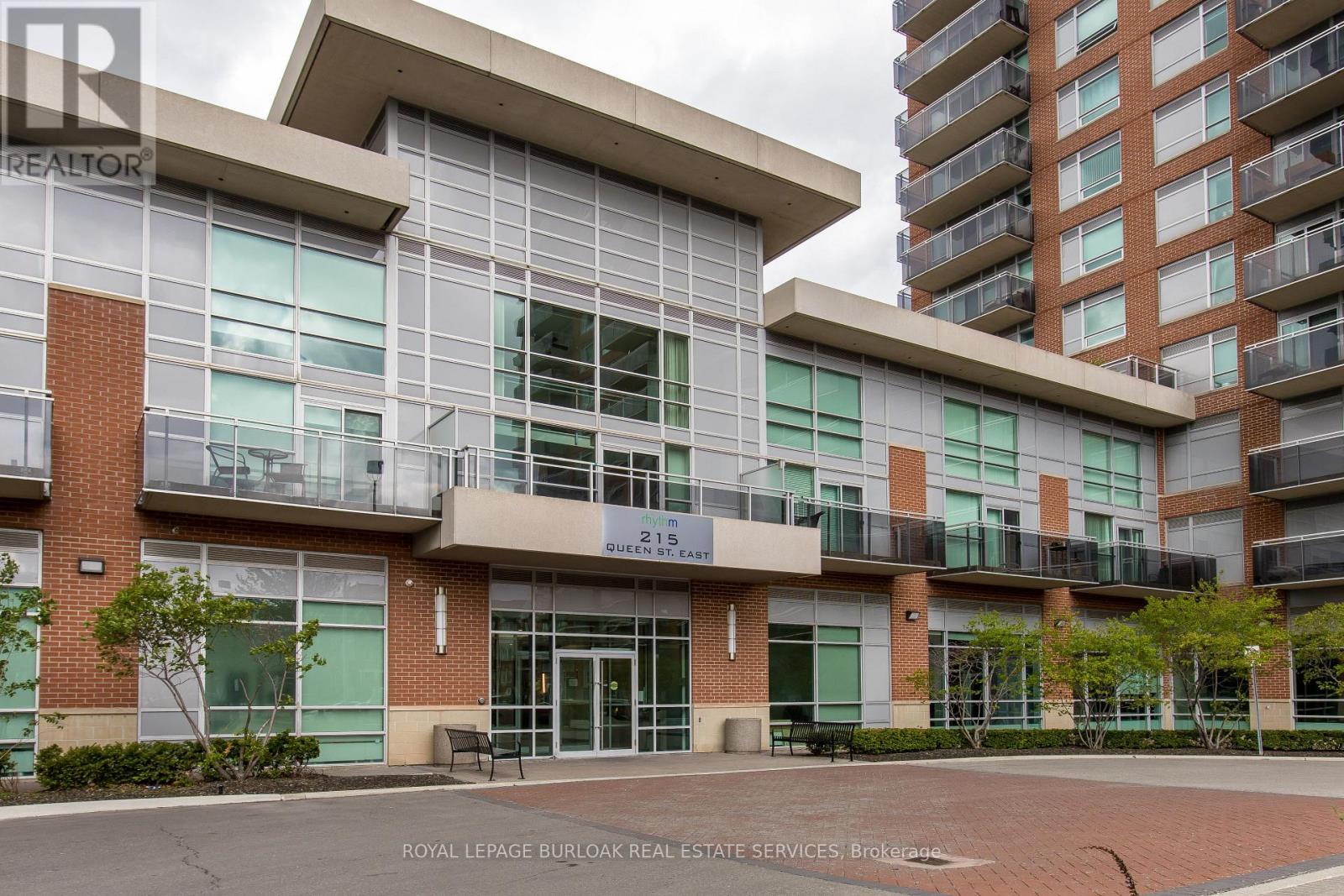 Property at 602 - 215 QUEEN STREET E image 5