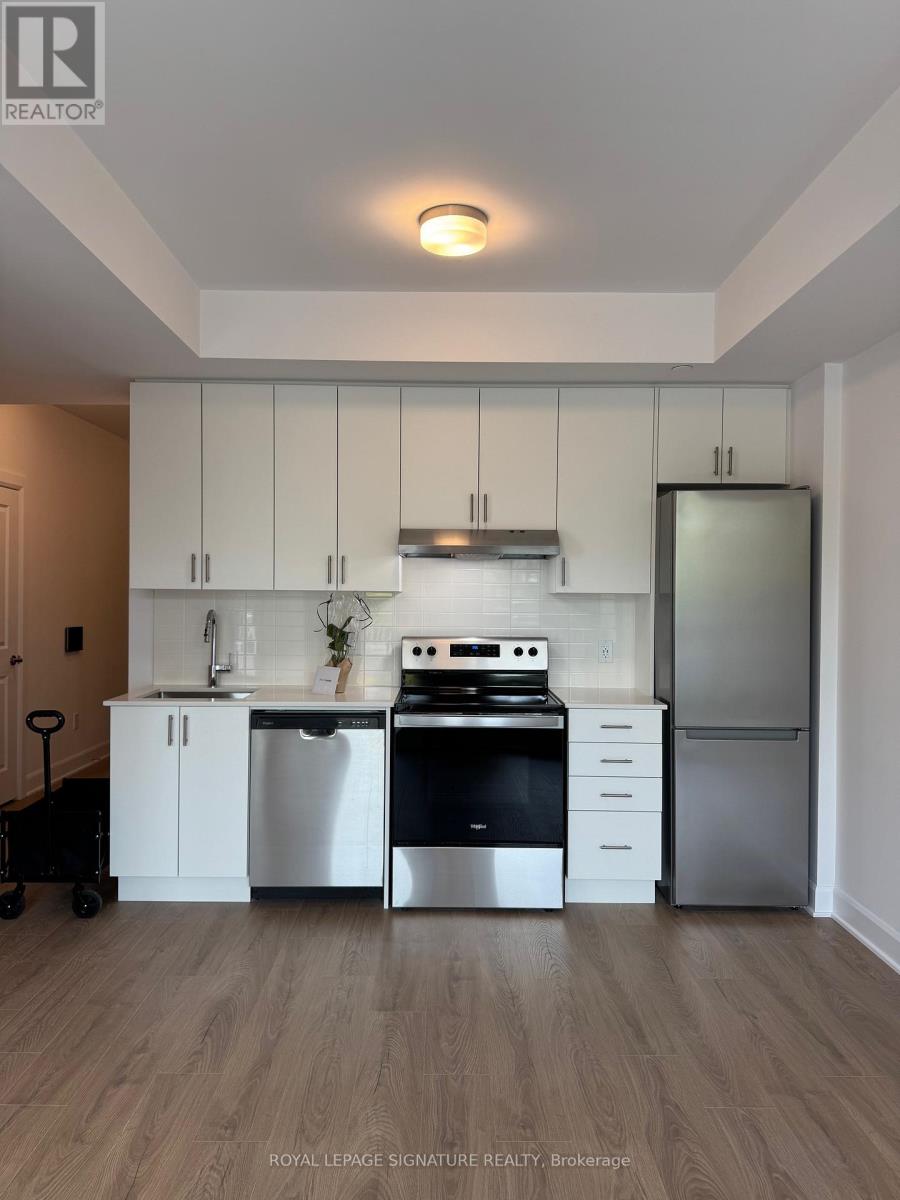 326 - 3240 William Coltson Avenue, Oakville, Ontario  L6H 0X1 - Photo 3 - W12204062