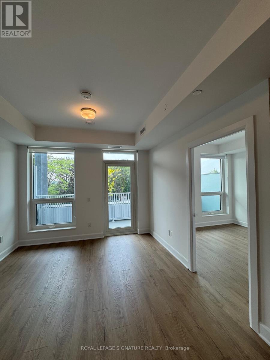 326 - 3240 William Coltson Avenue, Oakville, Ontario  L6H 0X1 - Photo 5 - W12204062