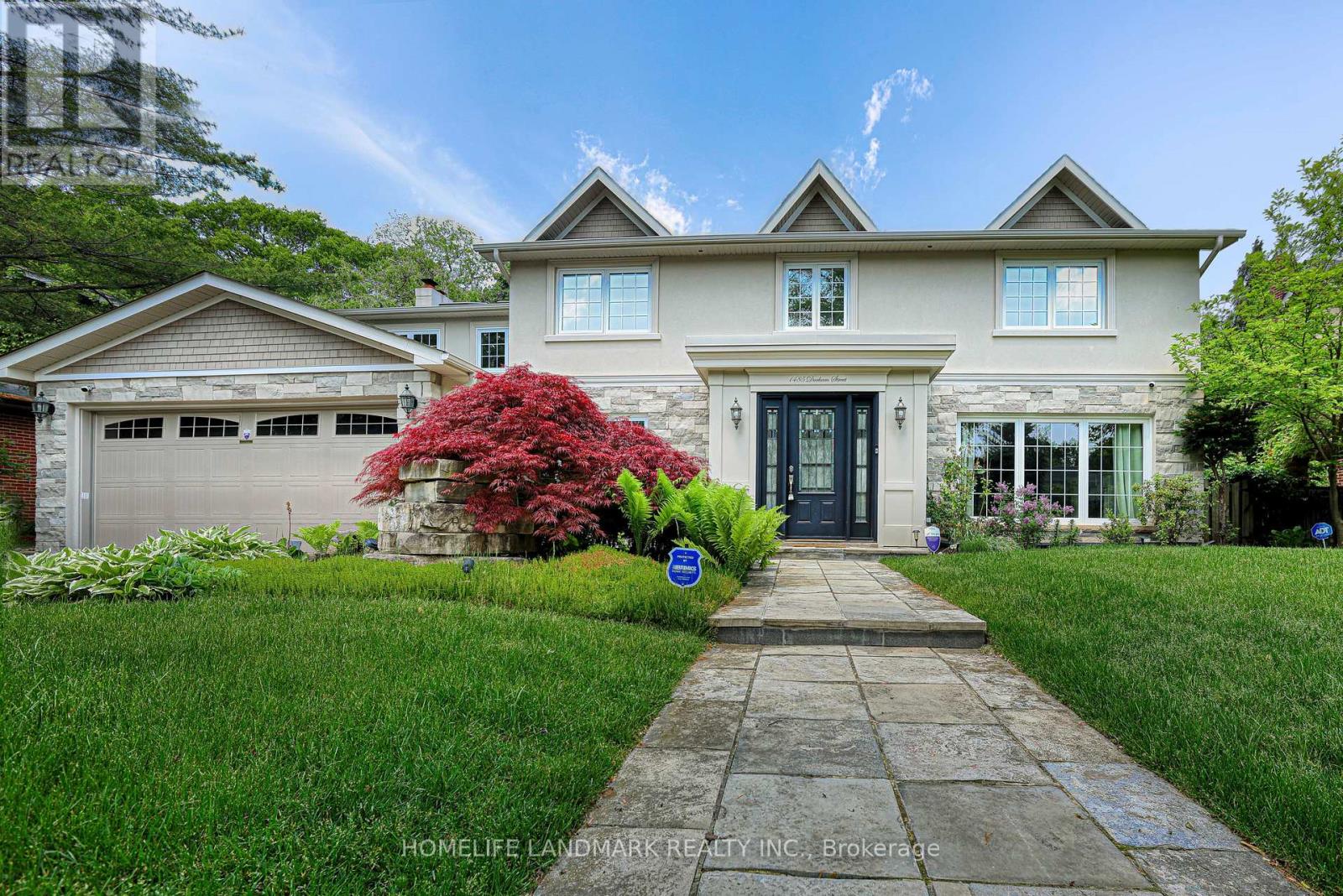 1485 Durham Street, Oakville, Ontario  L6J 2P4 - Photo 2 - W12204064
