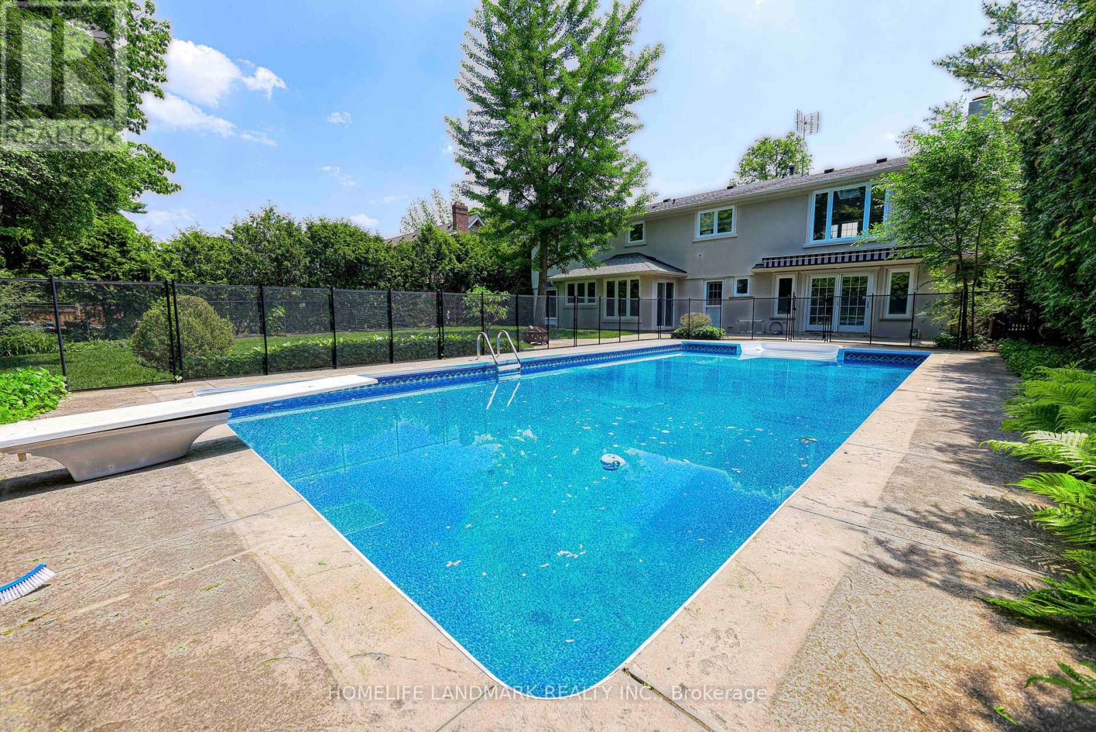 1485 Durham Street, Oakville, Ontario  L6J 2P4 - Photo 25 - W12204064