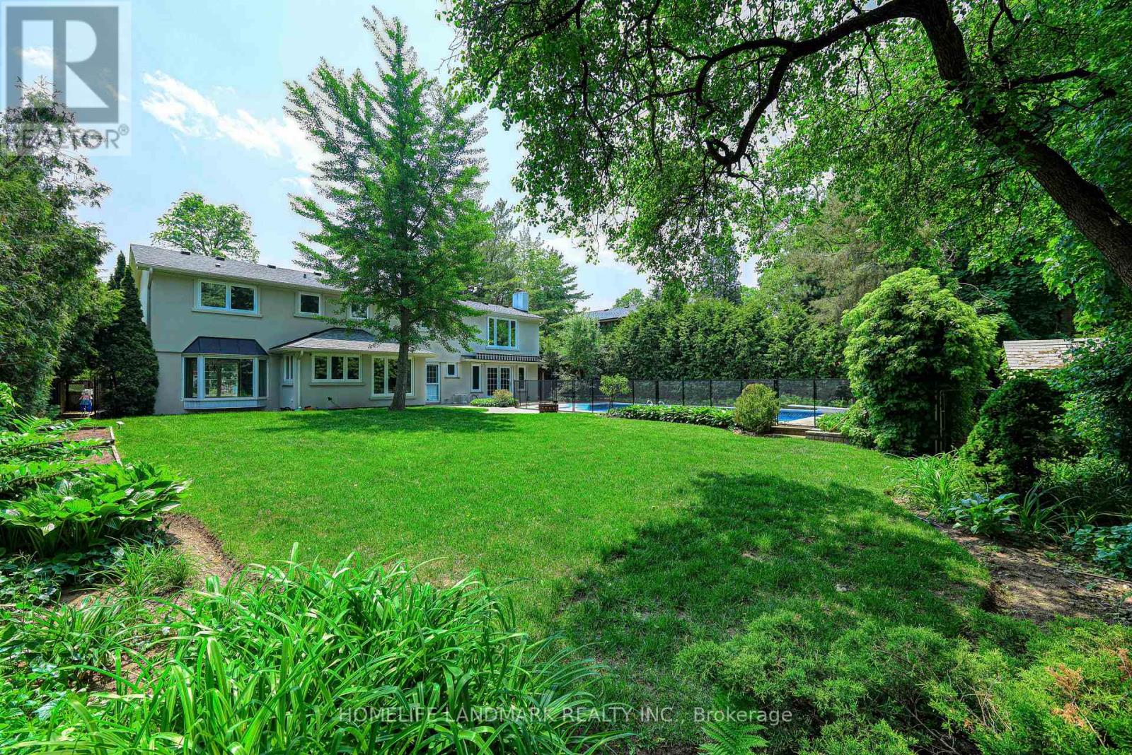 1485 Durham Street, Oakville, Ontario  L6J 2P4 - Photo 26 - W12204064