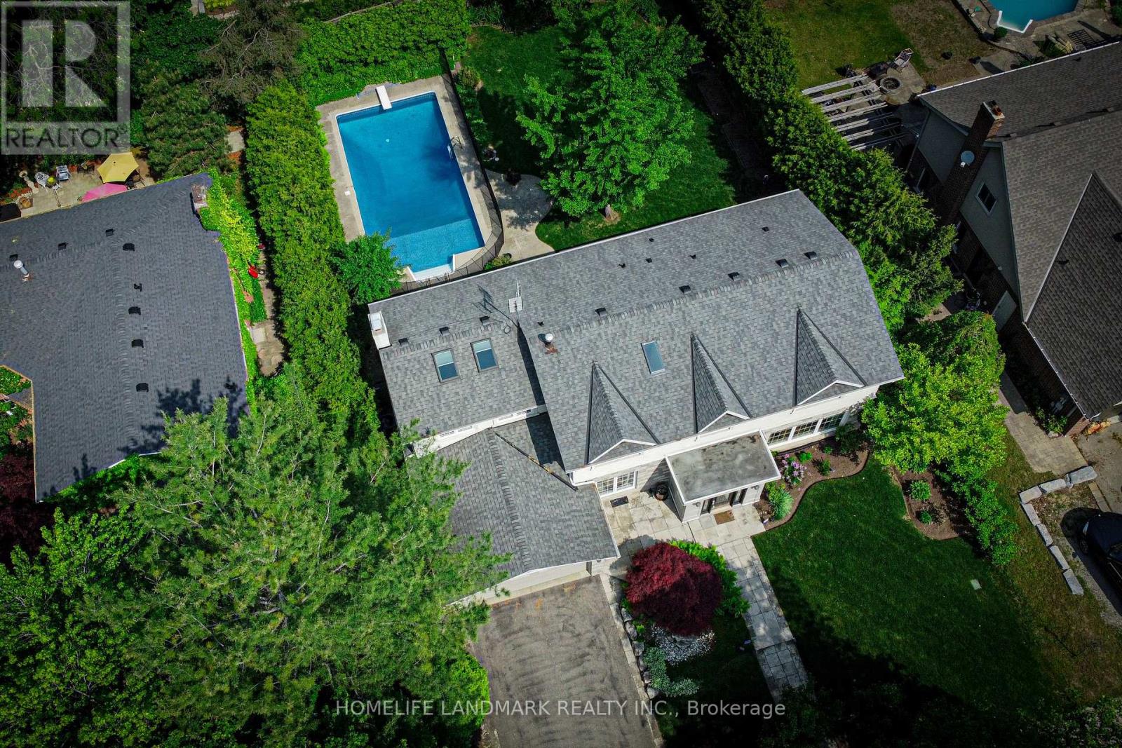 1485 Durham Street, Oakville, Ontario  L6J 2P4 - Photo 27 - W12204064