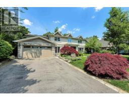 1485 DURHAM STREET, Oakville, Ontario