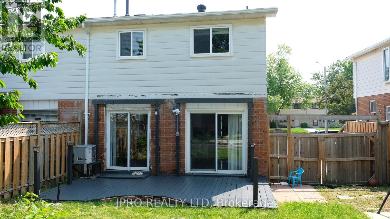 120 Hansen Road N, Brampton (Madoc), Ontario  L6V 2G6 - Photo 26 - W12202377
