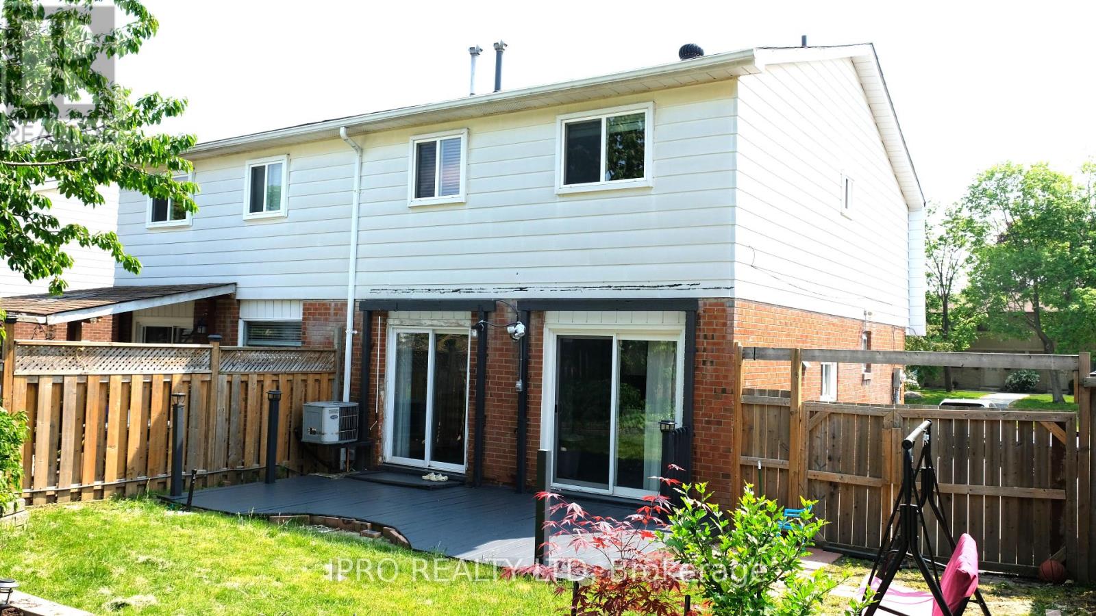 120 Hansen Road N, Brampton (Madoc), Ontario  L6V 2G6 - Photo 27 - W12202377