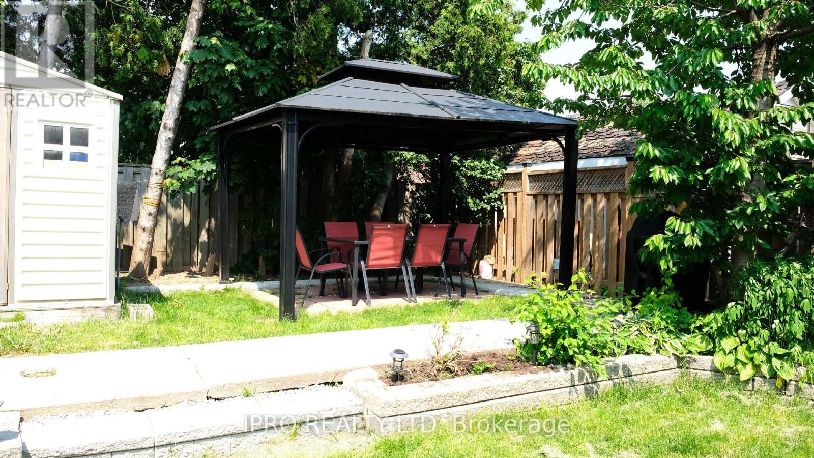 120 Hansen Road N, Brampton (Madoc), Ontario  L6V 2G6 - Photo 29 - W12202377