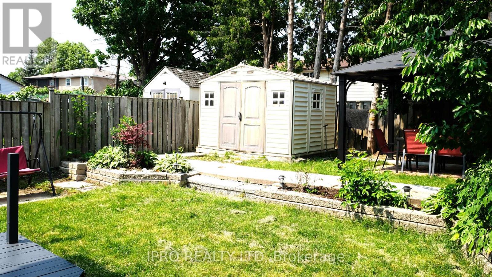 120 Hansen Road N, Brampton (Madoc), Ontario  L6V 2G6 - Photo 28 - W12202377