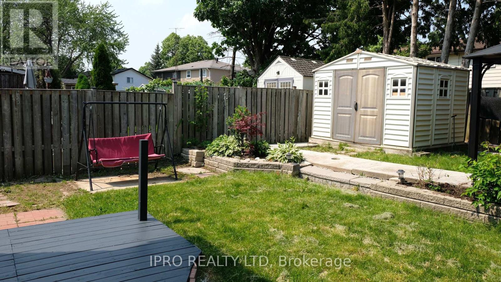 120 Hansen Road N, Brampton (Madoc), Ontario  L6V 2G6 - Photo 30 - W12202377
