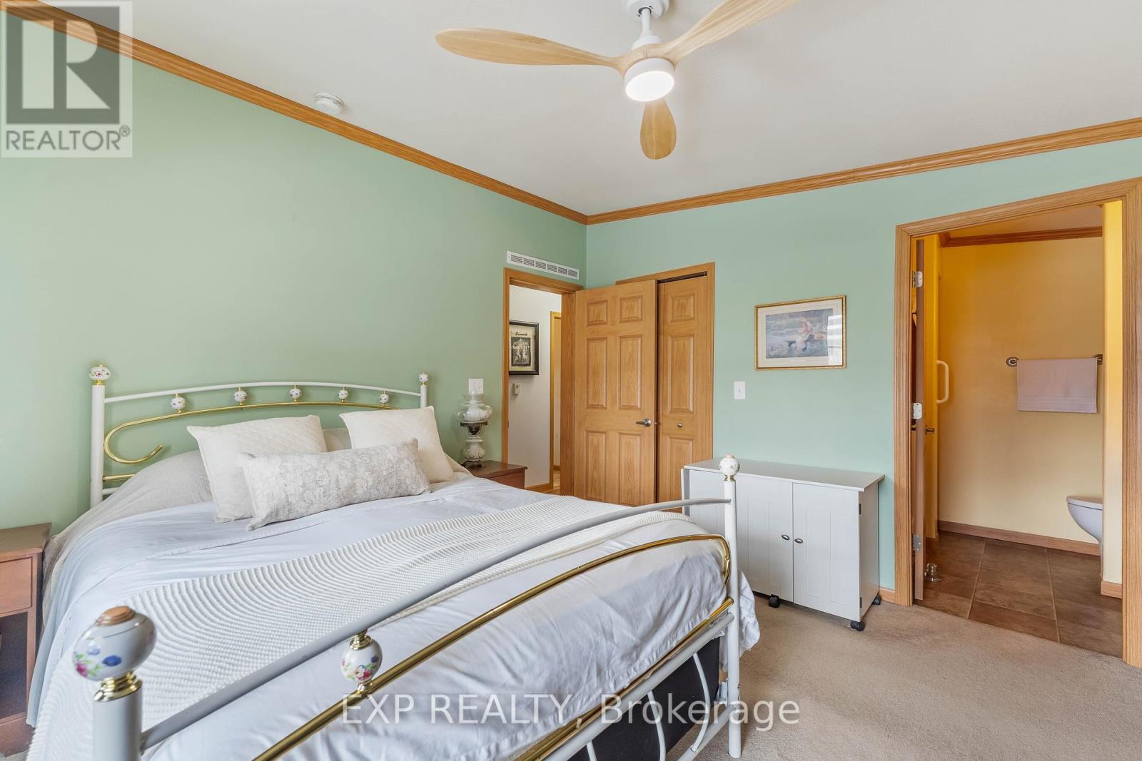 56 Creekside Circle, Kawartha Lakes, Ontario  K0M 1L0 - Photo 17 - X12076264