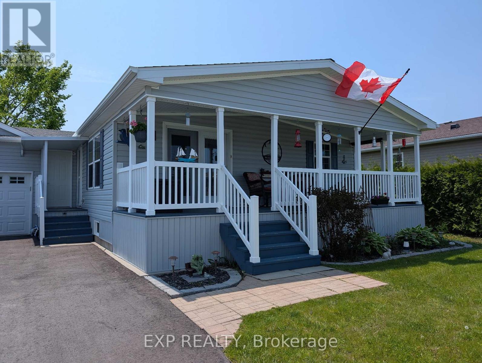 56 Creekside Circle, Kawartha Lakes, Ontario  K0M 1L0 - Photo 1 - X12076264
