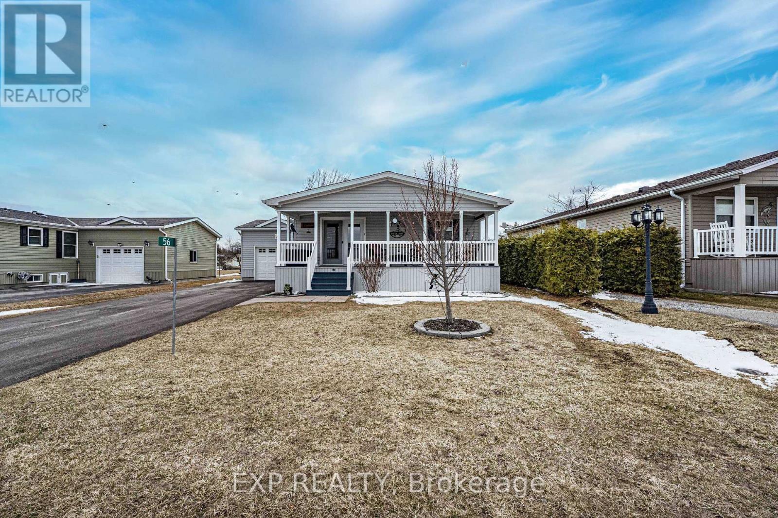 56 Creekside Circle, Kawartha Lakes, Ontario  K0M 1L0 - Photo 26 - X12076264