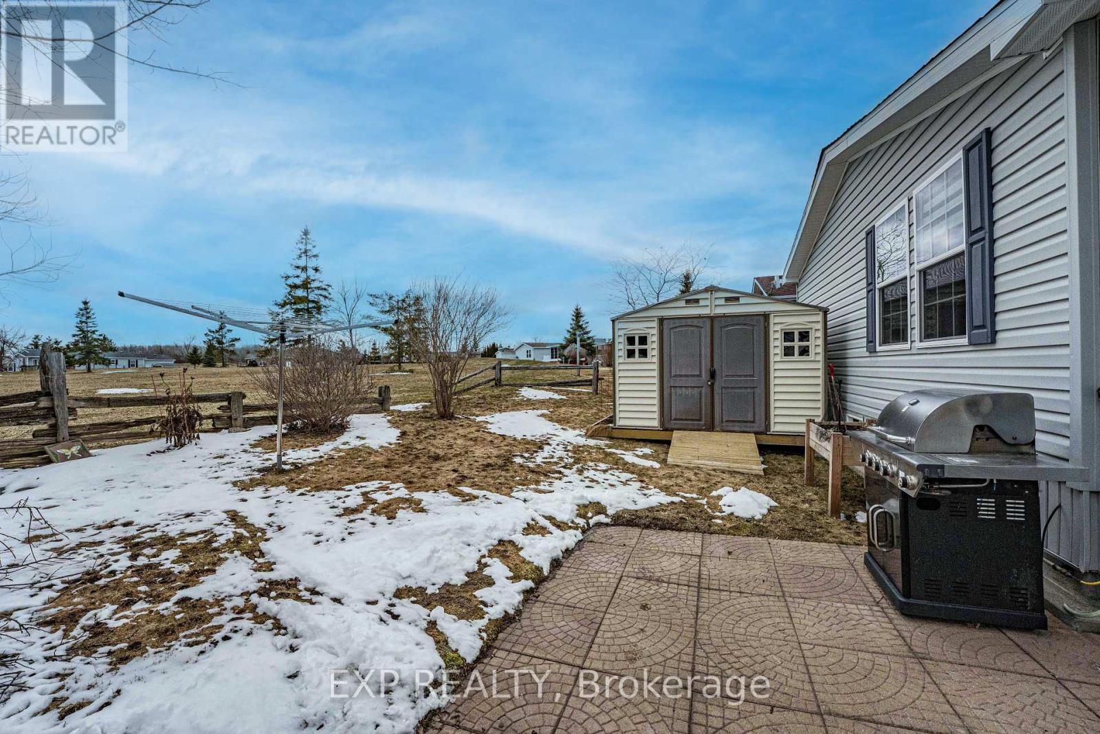 56 Creekside Circle, Kawartha Lakes, Ontario  K0M 1L0 - Photo 33 - X12076264