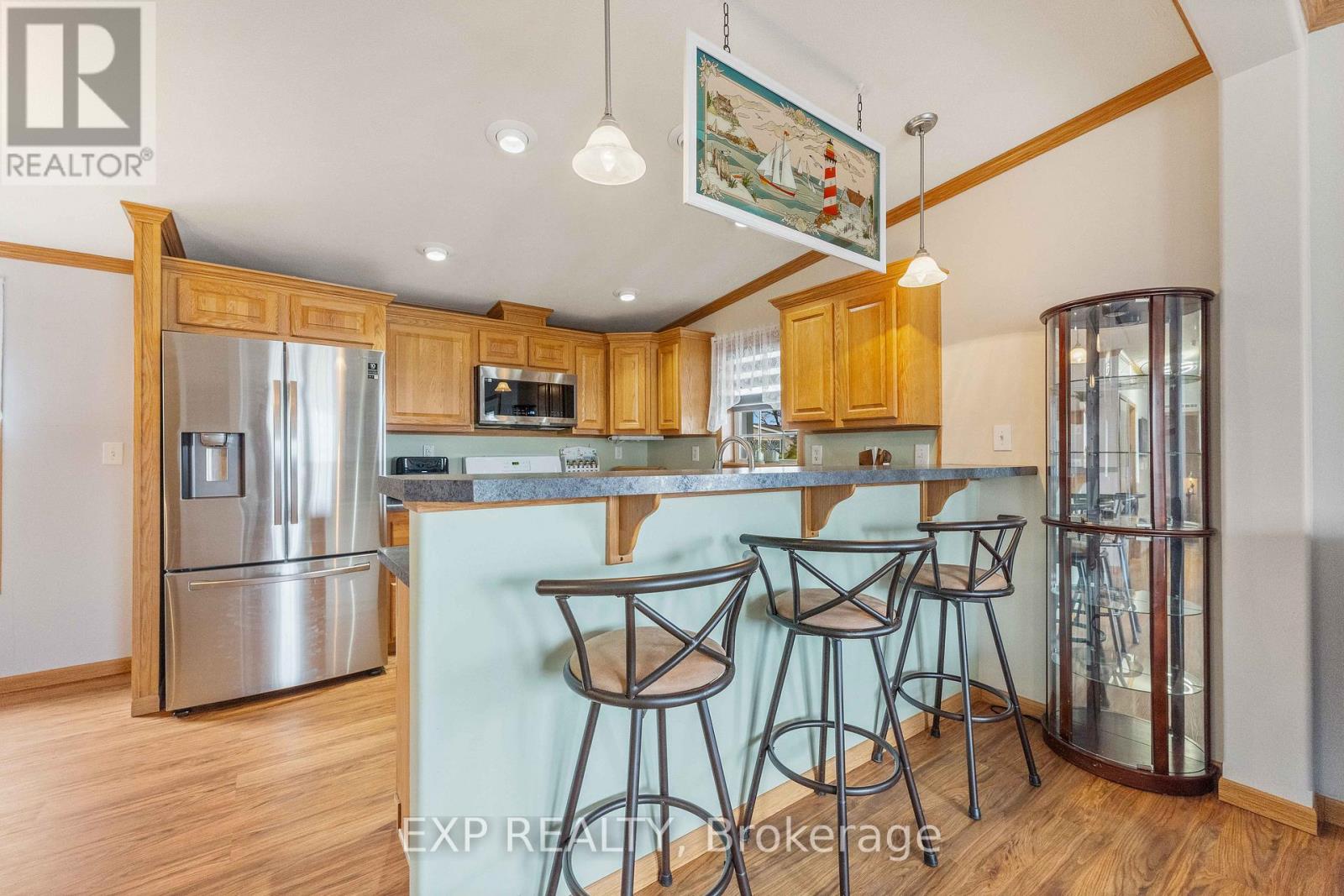 56 Creekside Circle, Kawartha Lakes, Ontario  K0M 1L0 - Photo 5 - X12076264