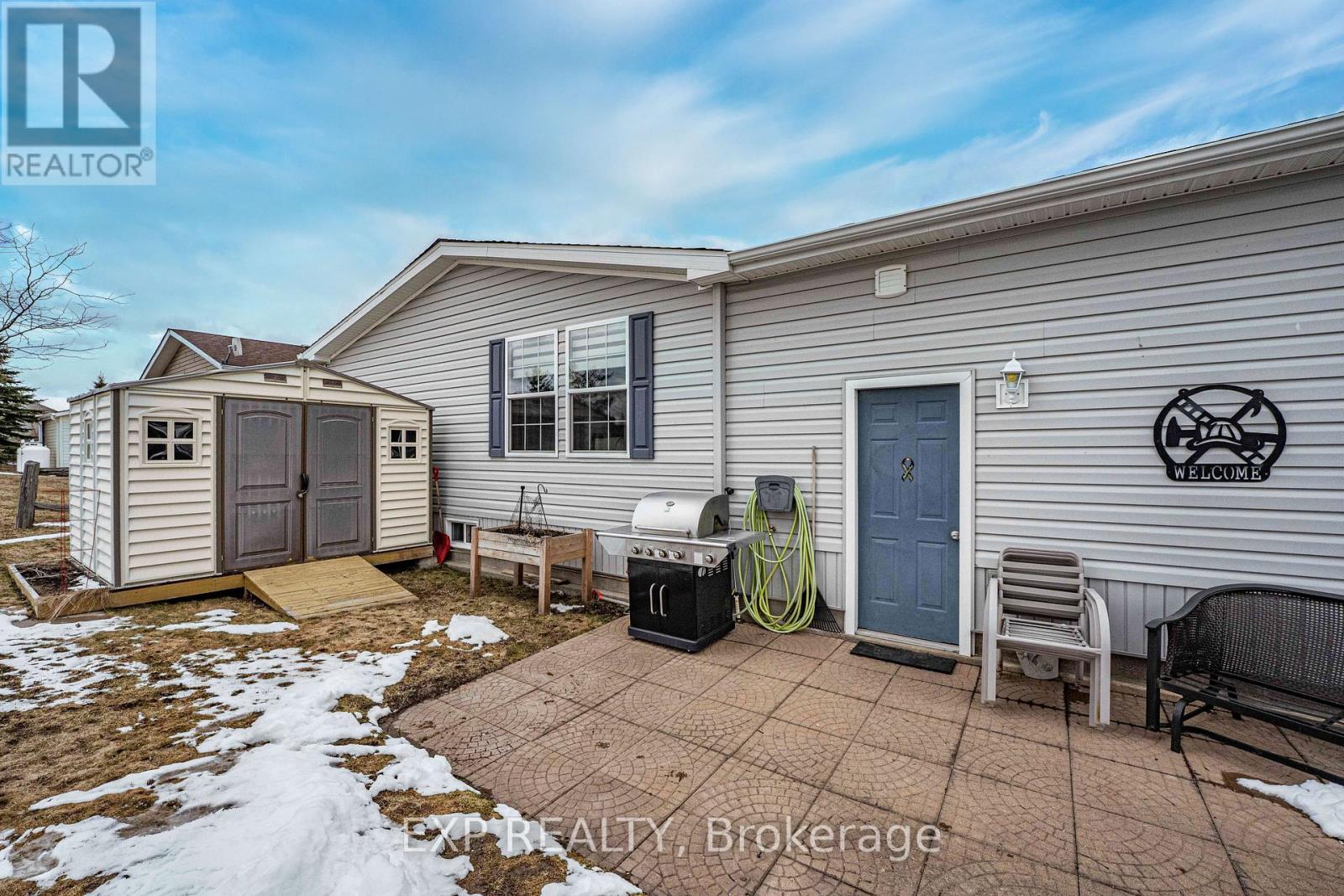 56 Creekside Circle, Kawartha Lakes, Ontario  K0M 1L0 - Photo 37 - X12076264