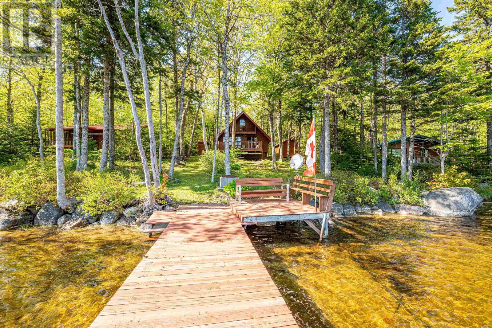 296 Lakeshore Drive, New Russell, Nova Scotia  B0J 2M0 - Photo 48 - 202513070