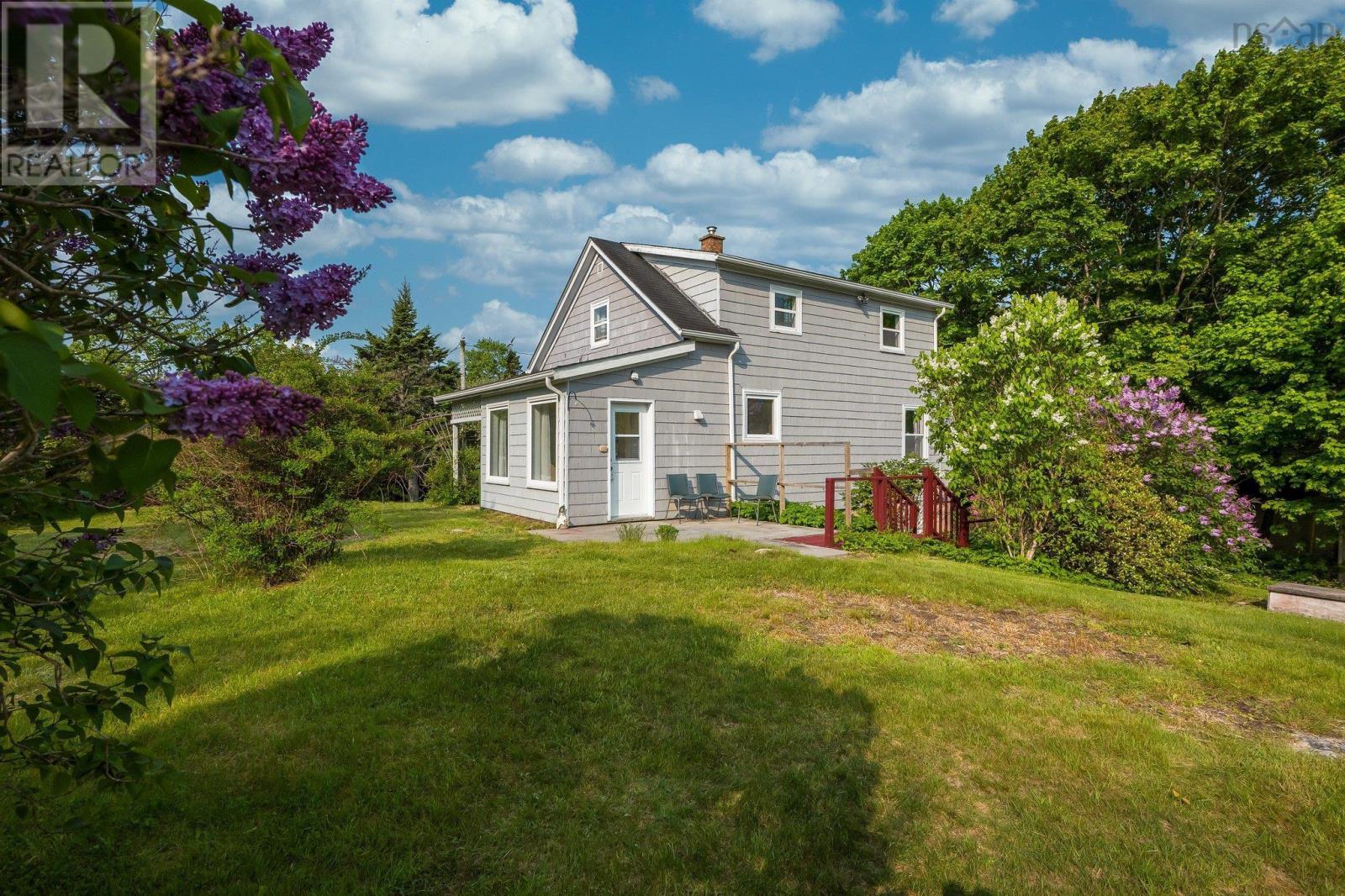 23 Rhyno Road, Head Of St. Margarets Bay, Nova Scotia