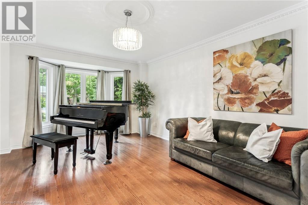 2143 Brays Lane, Oakville, Ontario  L6M 2T2 - Photo 4 - 40738630