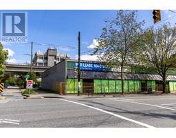 2606 COMMERCIAL DRIVE, Vancouver, British Columbia