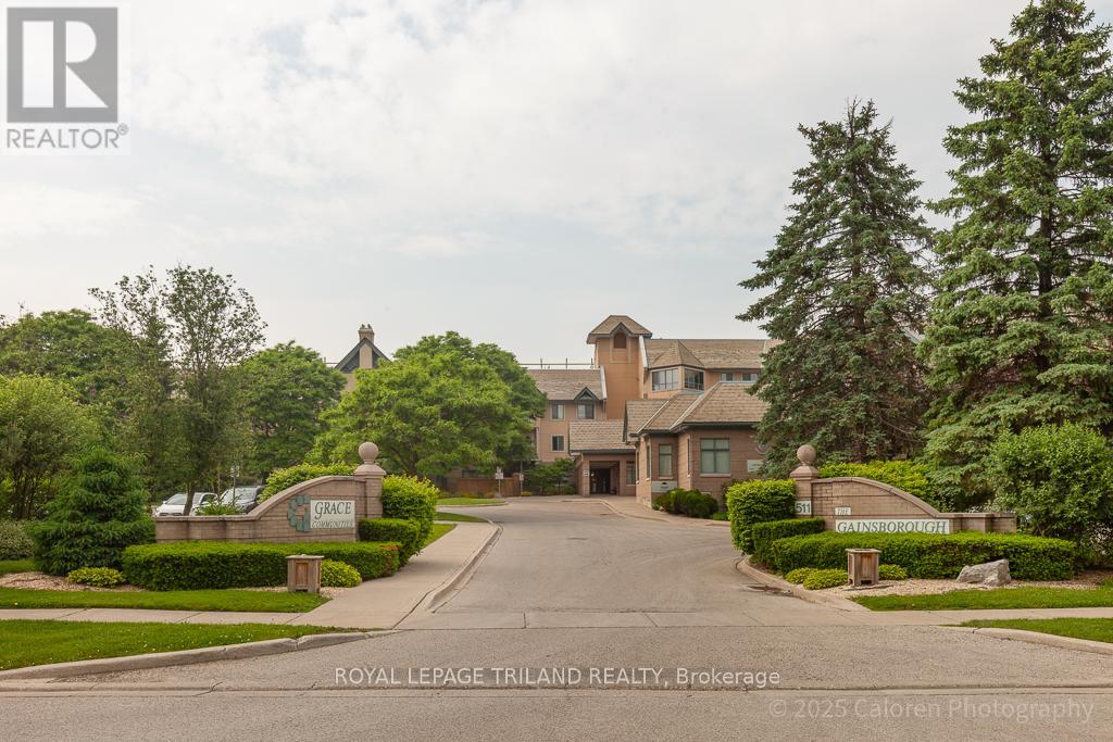 127 - 511 Gainsborough Road, London North, Ontario  N6G 4Z5 - Photo 4 - X12204079