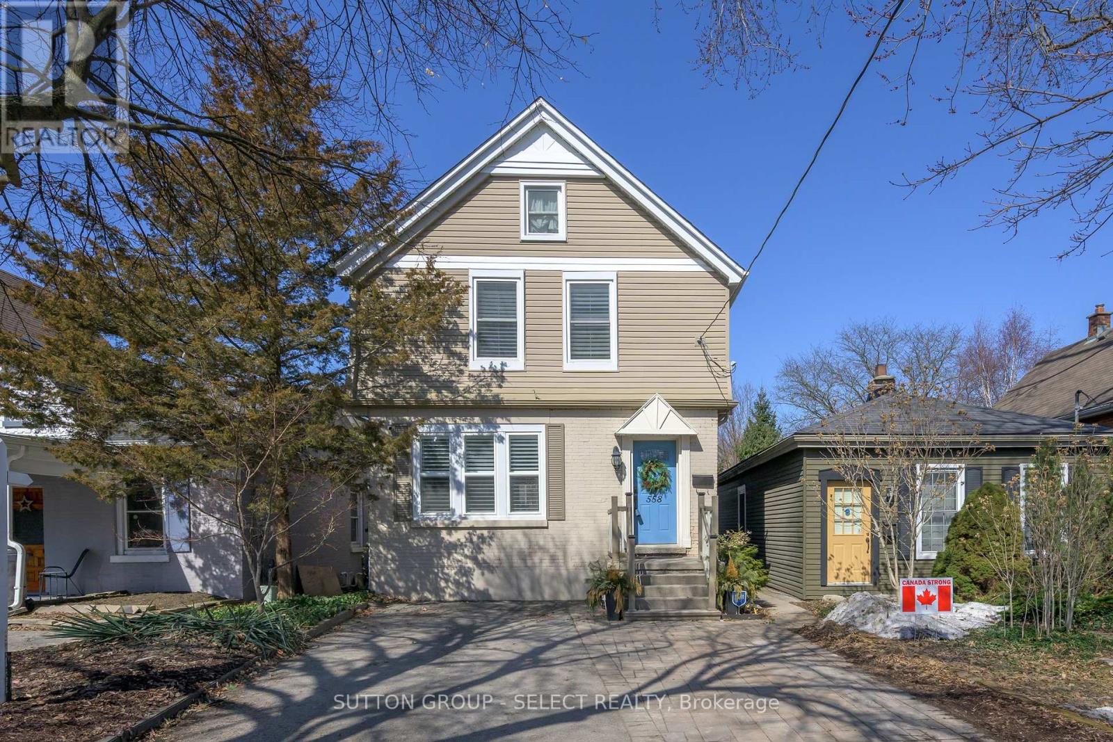 558 Princess Avenue