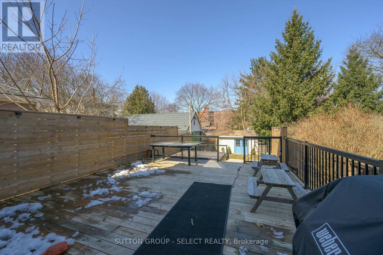 558 Princess Avenue, London East, Ontario  N6B 2B9 - Photo 40 - X12204083