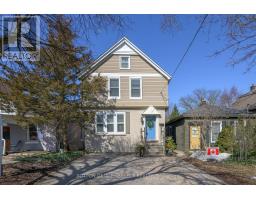 558 PRINCESS AVENUE, London East, Ontario
