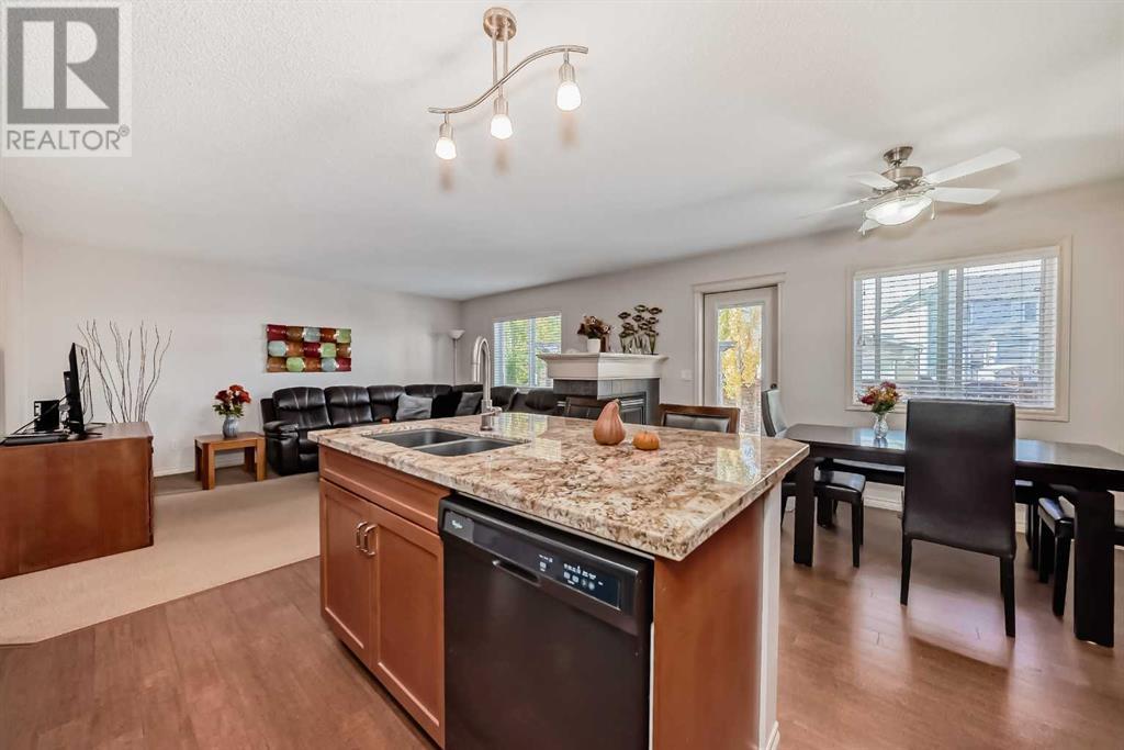 785 Auburn Bay Boulevard Se, Calgary, Alberta  T3M 0H5 - Photo 10 - A2194226