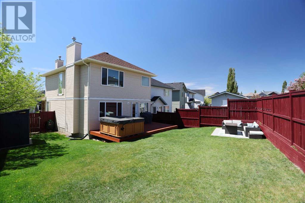 56 Evansmeade Crescent Nw, Calgary, Alberta  T3P 1B9 - Photo 4 - A2222288