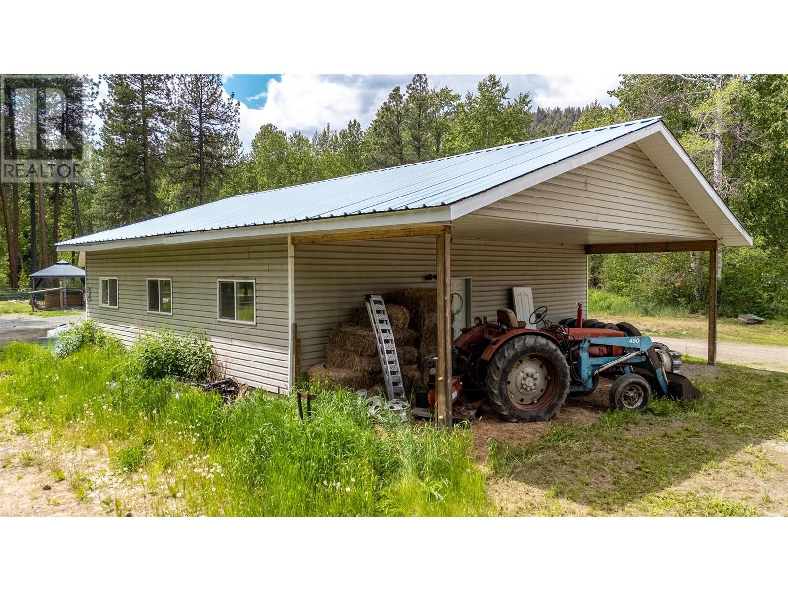 2035 Princeton Summerland Road, Princeton, British Columbia  V0X 1W0 - Photo 11 - 10349291