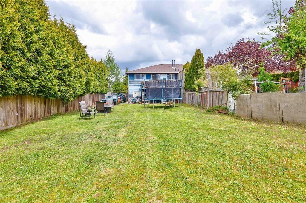 11924 & 11926 90a Avenue, Delta, British Columbia  V4C 3J3 - Photo 36 - R3012591