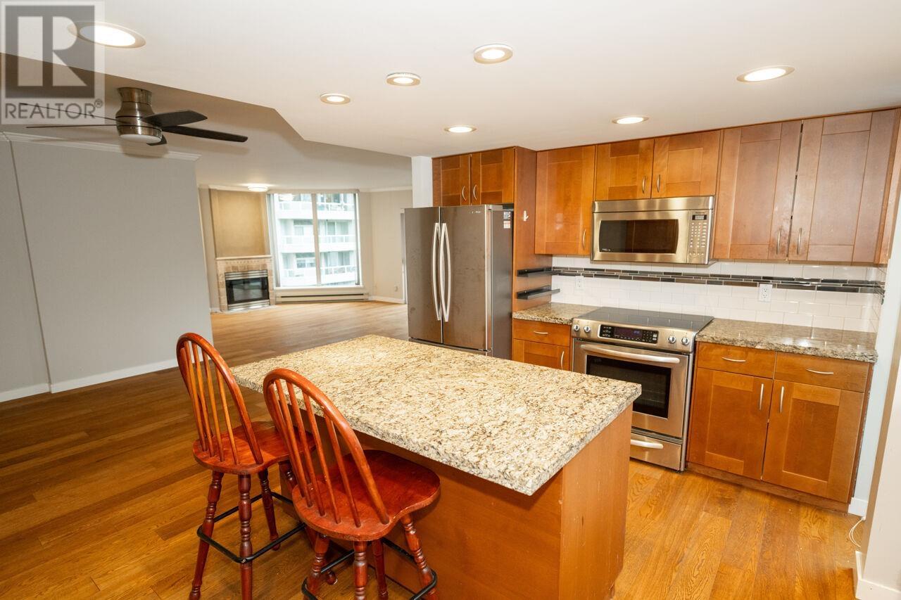 801 71 Jamieson Court, New Westminster, British Columbia  V3L 5R4 - Photo 11 - R3012583