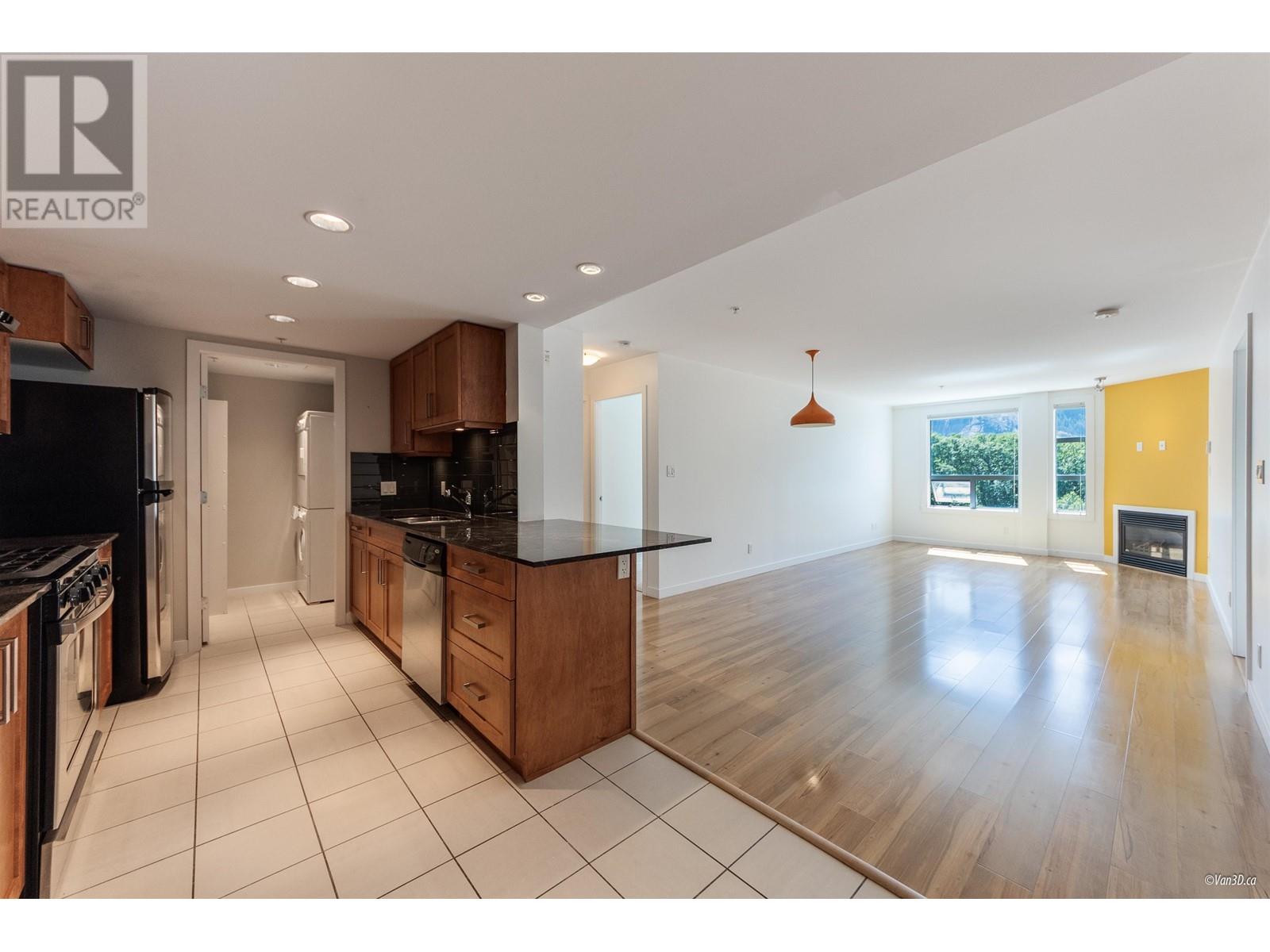 507 1212 Main Street, Squamish, British Columbia  V8B 0S1 - Photo 11 - R3012607