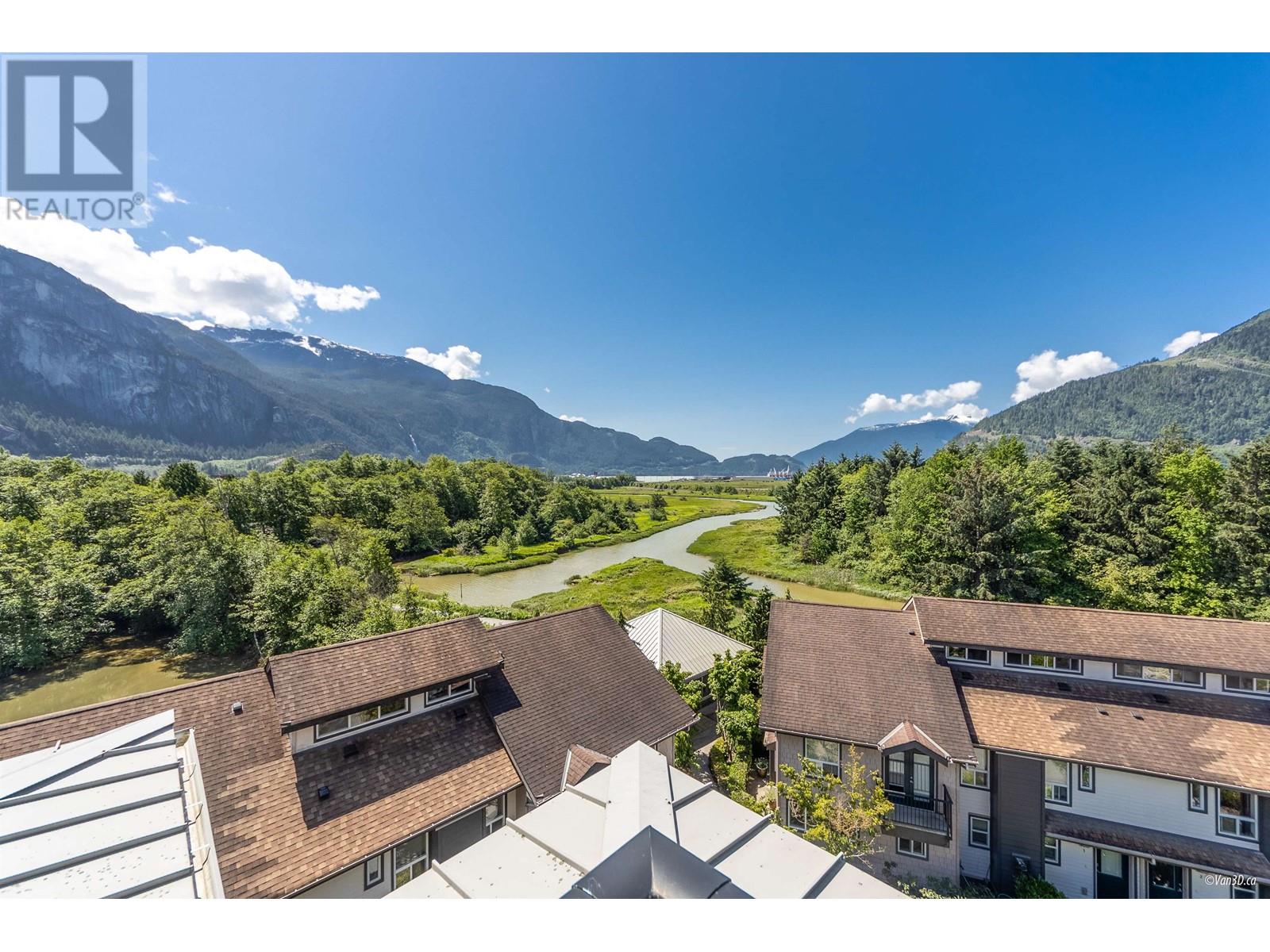 507 1212 Main Street, Squamish, British Columbia  V8B 0S1 - Photo 8 - R3012607
