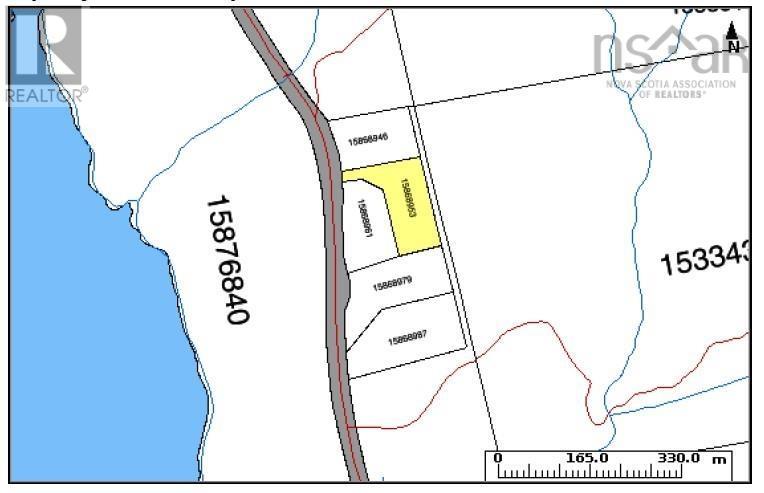 Lot 2 Grand Mira Rd S, Grand Mira South, Nova Scotia  B1K 1H2 - Photo 3 - 202513820