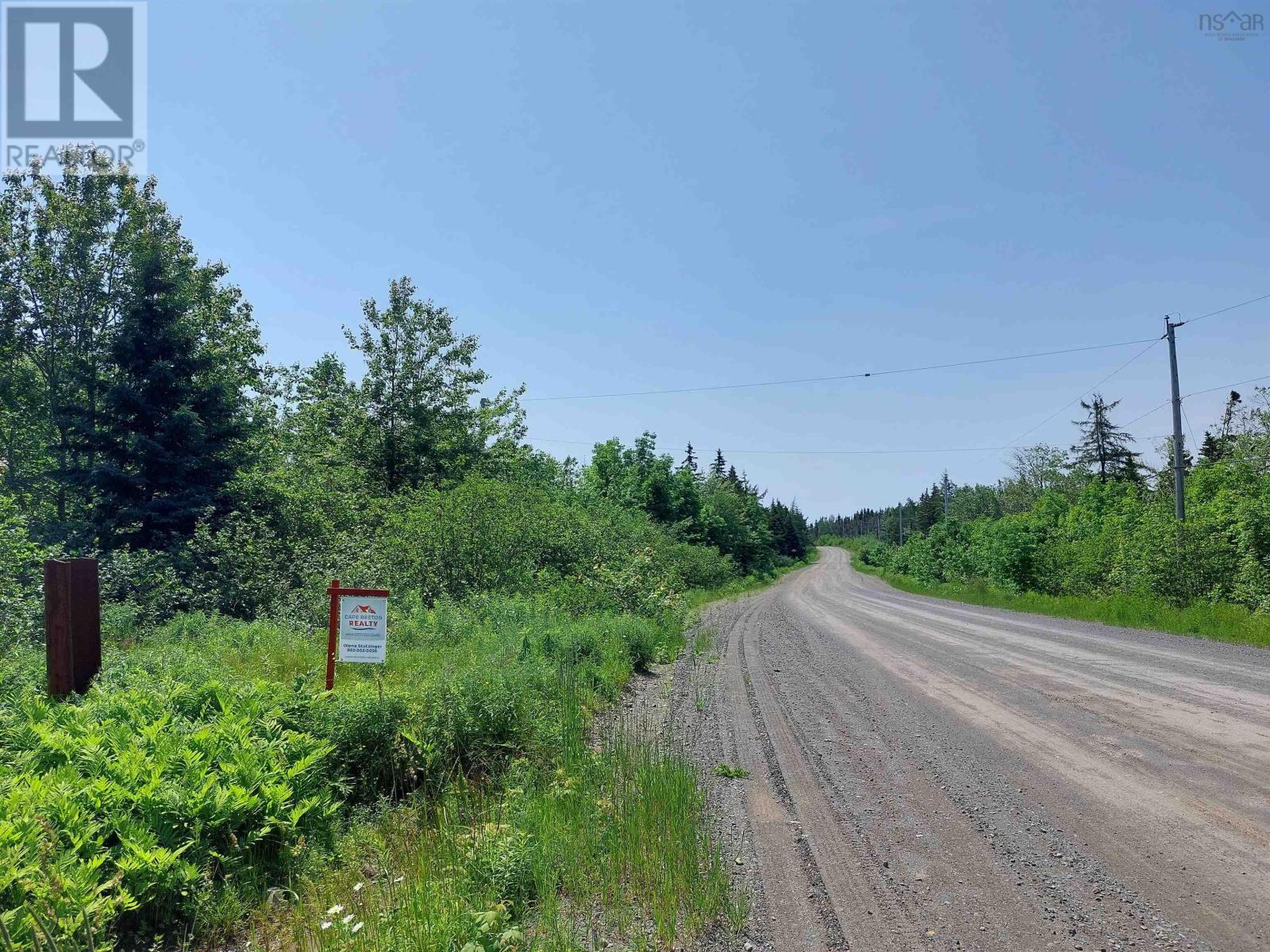 Lot 2 Grand Mira Rd S, Grand Mira South, Nova Scotia  B1K 1H2 - Photo 4 - 202513820